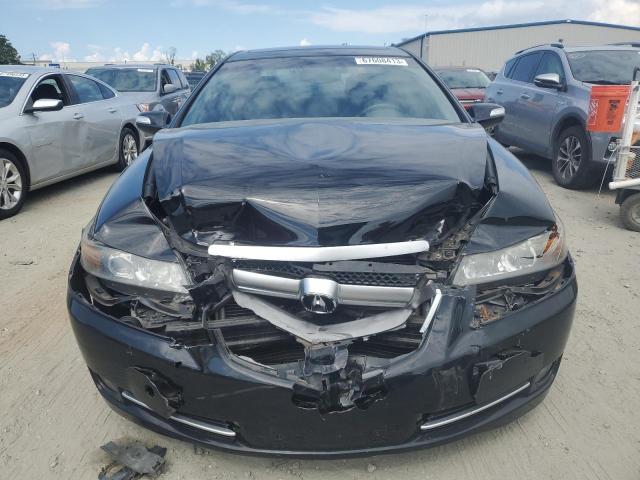 Photo 4 VIN: 19UUA66298A047433 - ACURA TL 