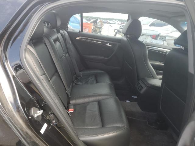 Photo 9 VIN: 19UUA66298A047433 - ACURA TL 