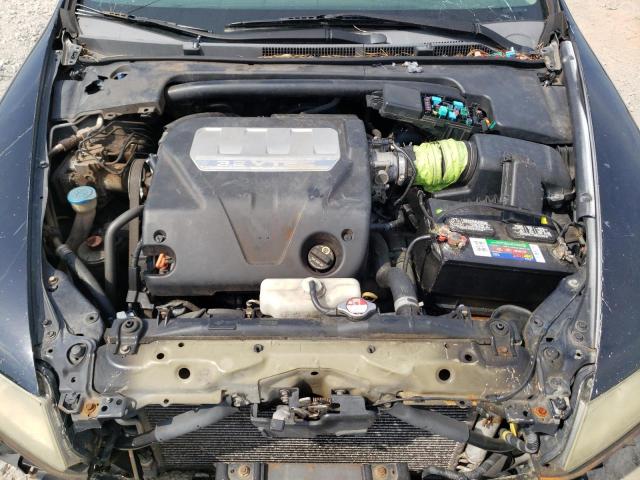 Photo 10 VIN: 19UUA66298A050901 - ACURA TL 