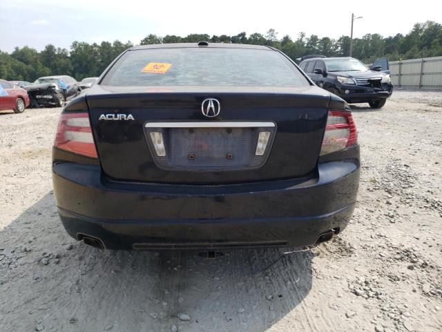 Photo 5 VIN: 19UUA66298A050901 - ACURA TL 