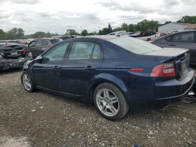 Photo 1 VIN: 19UUA66298A052728 - ACURA TL 