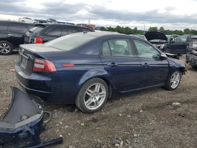 Photo 2 VIN: 19UUA66298A052728 - ACURA TL 