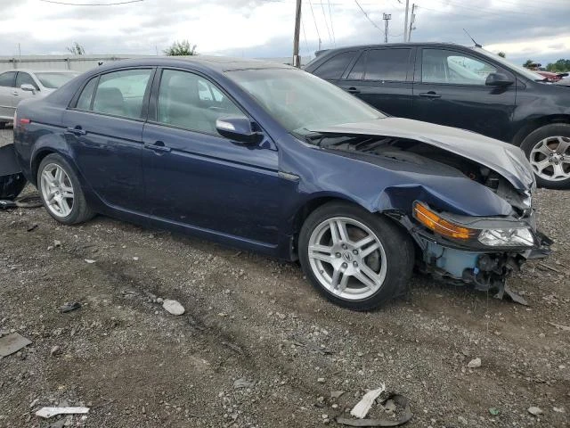 Photo 3 VIN: 19UUA66298A052728 - ACURA TL 