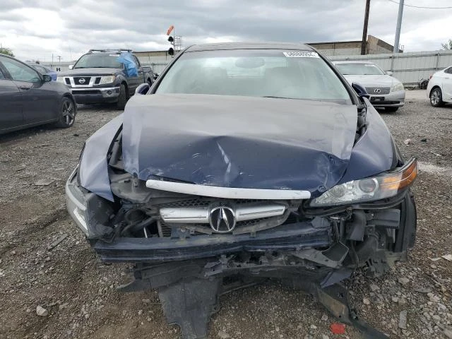 Photo 4 VIN: 19UUA66298A052728 - ACURA TL 