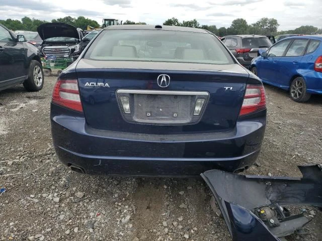 Photo 5 VIN: 19UUA66298A052728 - ACURA TL 