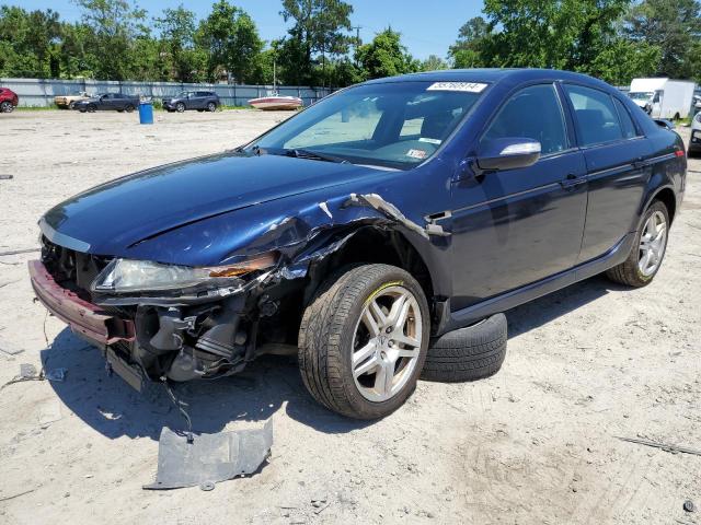 Photo 0 VIN: 19UUA66298A056701 - ACURA TL 