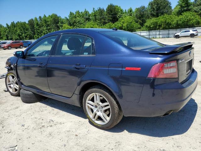 Photo 1 VIN: 19UUA66298A056701 - ACURA TL 