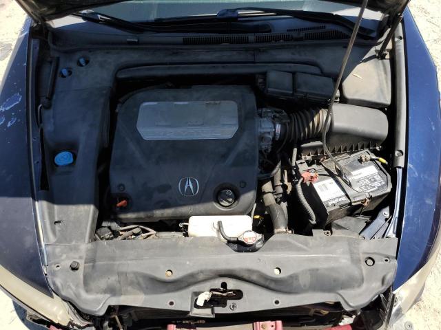 Photo 10 VIN: 19UUA66298A056701 - ACURA TL 