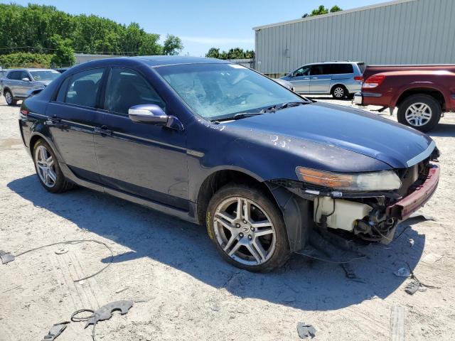 Photo 3 VIN: 19UUA66298A056701 - ACURA TL 