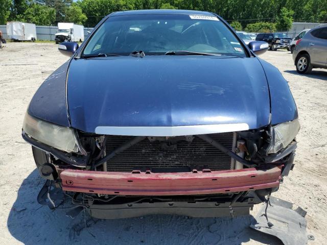 Photo 4 VIN: 19UUA66298A056701 - ACURA TL 