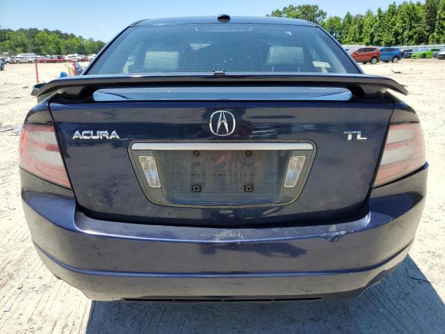 Photo 5 VIN: 19UUA66298A056701 - ACURA TL 