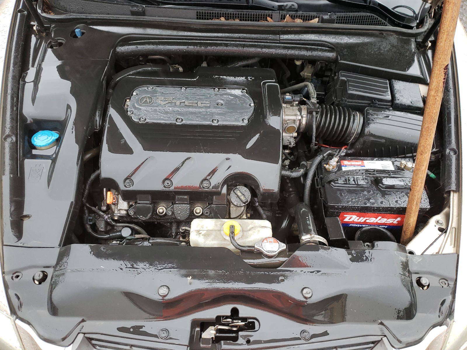 Photo 6 VIN: 19UUA662X4A003368 - ACURA TL 