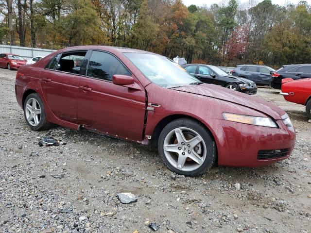 Photo 3 VIN: 19UUA662X4A029145 - ACURA TL 