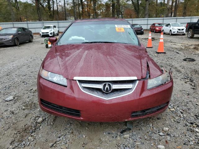 Photo 4 VIN: 19UUA662X4A029145 - ACURA TL 