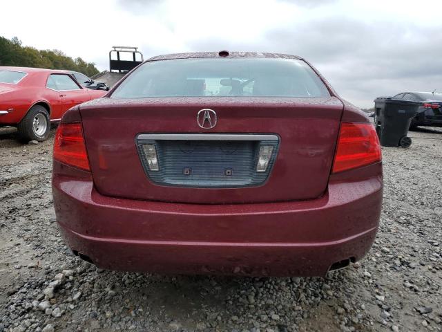 Photo 5 VIN: 19UUA662X4A029145 - ACURA TL 