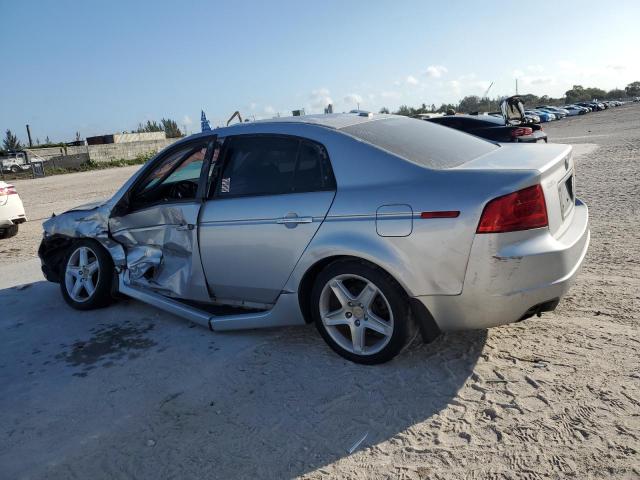 Photo 1 VIN: 19UUA662X4A033695 - ACURA TL 