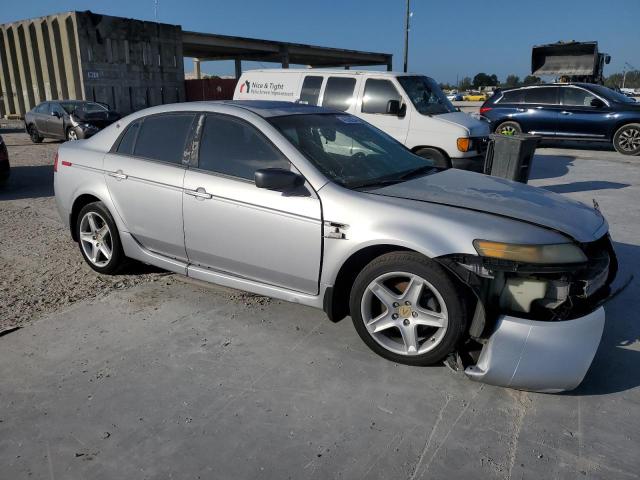 Photo 3 VIN: 19UUA662X4A033695 - ACURA TL 