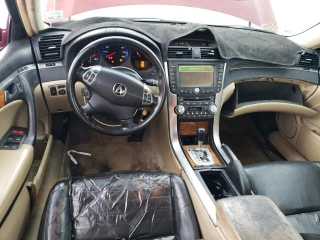 Photo 7 VIN: 19UUA662X4A046981 - ACURA TL 