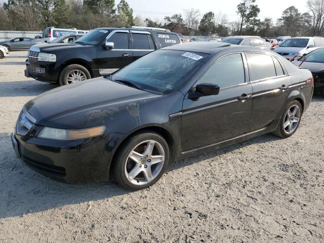 Photo 0 VIN: 19UUA662X4A049752 - ACURA TL 