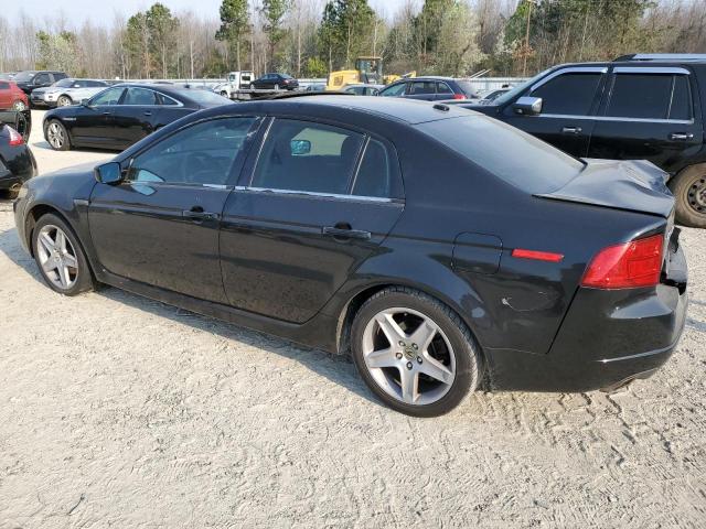 Photo 1 VIN: 19UUA662X4A049752 - ACURA TL 