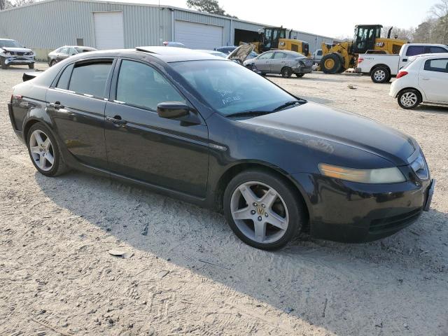 Photo 3 VIN: 19UUA662X4A049752 - ACURA TL 