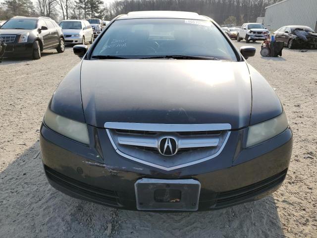 Photo 4 VIN: 19UUA662X4A049752 - ACURA TL 