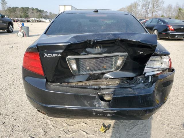 Photo 5 VIN: 19UUA662X4A049752 - ACURA TL 