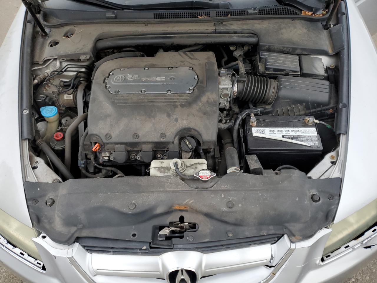 Photo 10 VIN: 19UUA662X4A064963 - ACURA TL 