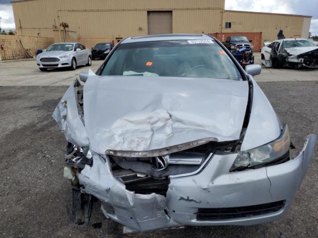 Photo 4 VIN: 19UUA662X4A070732 - ACURA TL 