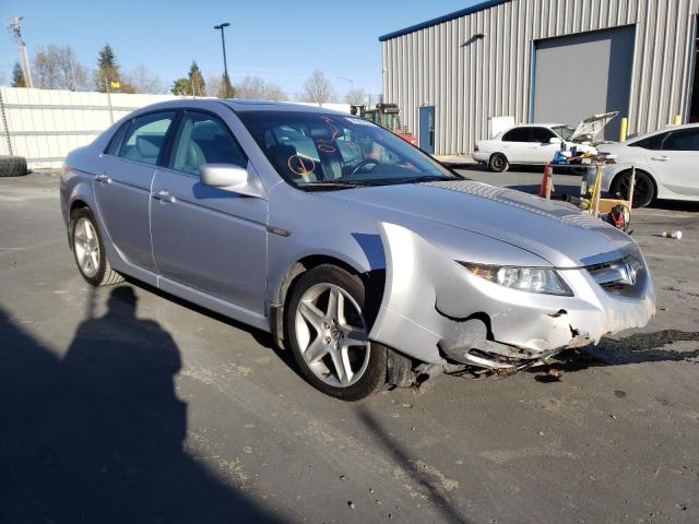 Photo 0 VIN: 19UUA662X4A073467 - ACURA TL 