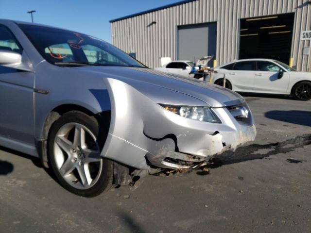 Photo 8 VIN: 19UUA662X4A073467 - ACURA TL 