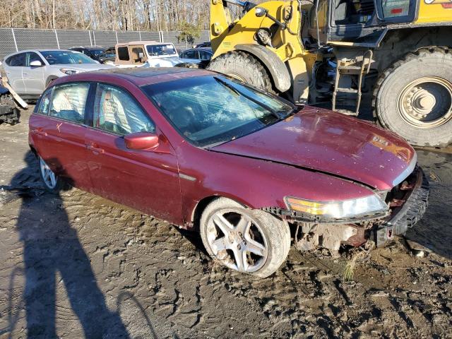 Photo 3 VIN: 19UUA662X4A075090 - ACURA TL 