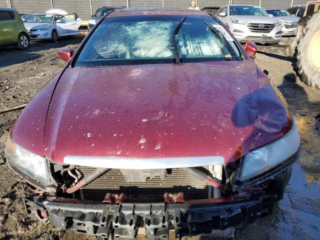 Photo 4 VIN: 19UUA662X4A075090 - ACURA TL 