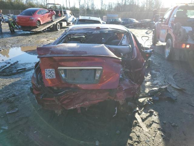 Photo 5 VIN: 19UUA662X4A075090 - ACURA TL 