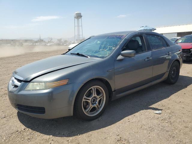 Photo 0 VIN: 19UUA662X5A002965 - ACURA TL 