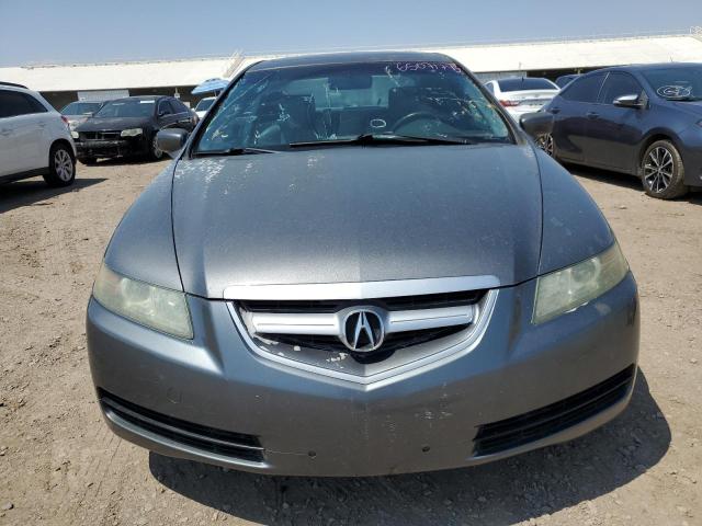 Photo 4 VIN: 19UUA662X5A002965 - ACURA TL 