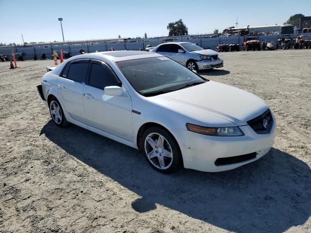 Photo 3 VIN: 19UUA662X5A009365 - ACURA TL 