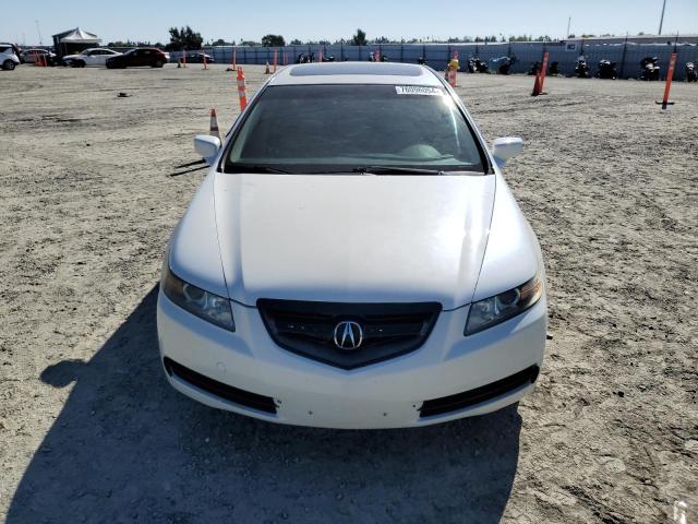 Photo 4 VIN: 19UUA662X5A009365 - ACURA TL 