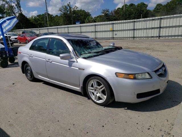 Photo 3 VIN: 19UUA662X5A016722 - ACURA TL 