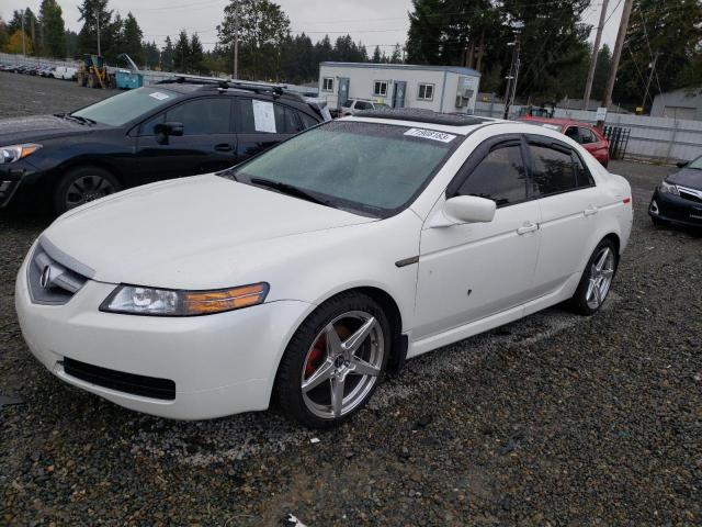 Photo 0 VIN: 19UUA662X5A024805 - ACURA TL 