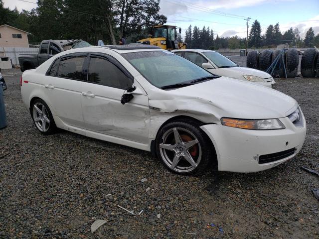 Photo 3 VIN: 19UUA662X5A024805 - ACURA TL 