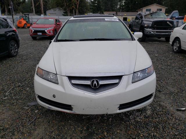 Photo 4 VIN: 19UUA662X5A024805 - ACURA TL 