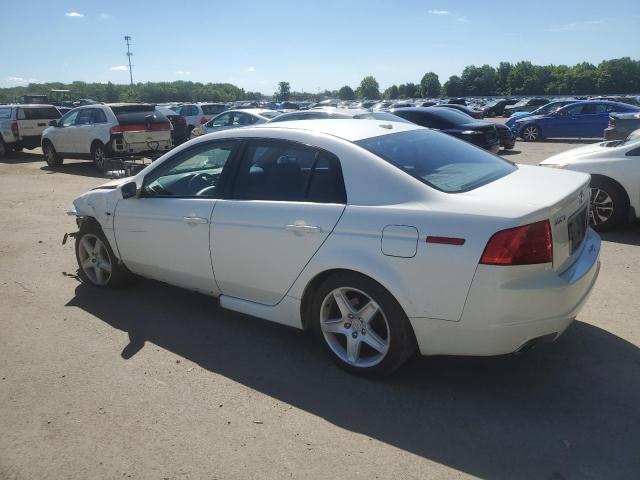 Photo 1 VIN: 19UUA662X5A026232 - ACURA TL 