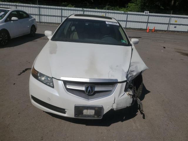 Photo 4 VIN: 19UUA662X5A026232 - ACURA TL 