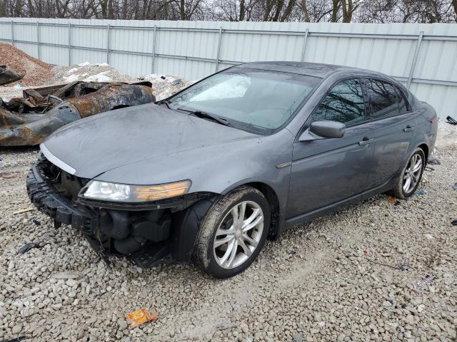 Photo 0 VIN: 19UUA662X5A033004 - ACURA TL 