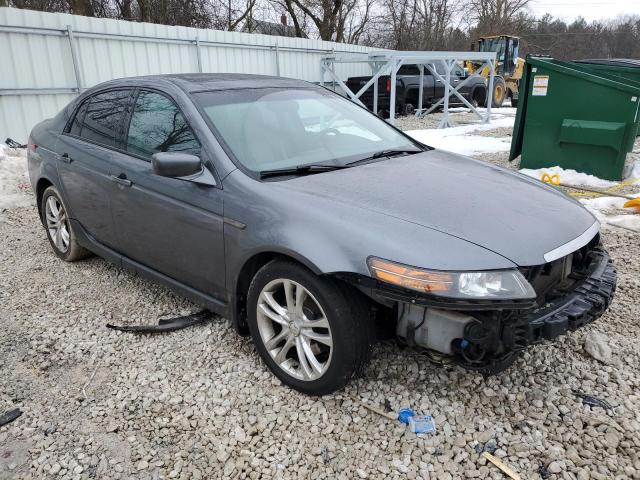 Photo 3 VIN: 19UUA662X5A033004 - ACURA TL 