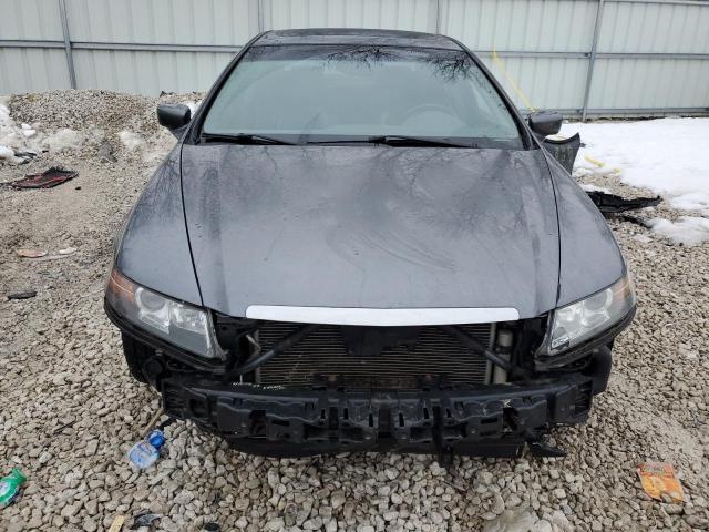 Photo 4 VIN: 19UUA662X5A033004 - ACURA TL 