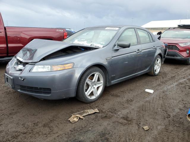 Photo 0 VIN: 19UUA662X5A041183 - ACURA TL 