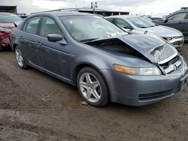 Photo 3 VIN: 19UUA662X5A041183 - ACURA TL 