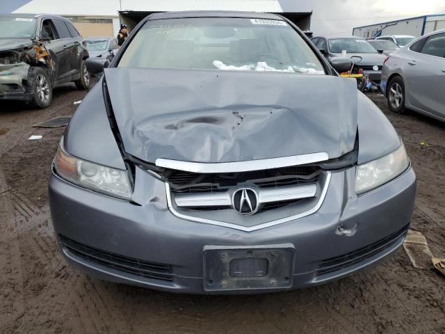 Photo 4 VIN: 19UUA662X5A041183 - ACURA TL 